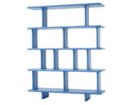 Archivo Shelf JH45, sky blue