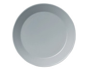 Teema Plate 26 cm, grey