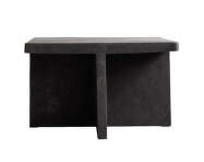 Brutus Coffee Table, coffee