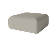 Arke Garden Sofa Pouf, sand