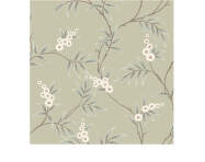 Floral Tree Wallpaper 7763