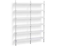 Pier System Combination 102, white