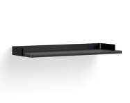 Pier System Shelf, black