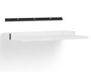 Pier System Work Shelf, white