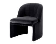 Loafer SC107 Club Chair, Gentle 0193