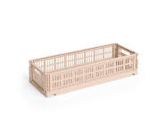 Colour Crate Mini Oblong, powder