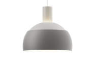 FJ Elements Pendant Lamp, original grey