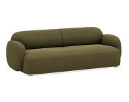 Gem sofa 3-seater, Lillehammer 5