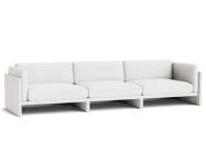 Softy Modular Sofa 4-Seater, Hallingdal 110