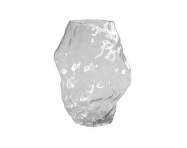 Karachi Vase Medio, clear