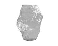 Karachi Vase Big, clear