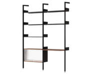 Rombe Configuration D, anthracite