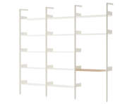 Rombe Configuration G, alabaster