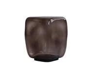 Ishi Coffee Table Mini, smoked forest