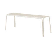 Thorvald SC112 Bench, ivory