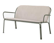 Thorvald SC110 Lounge Sofa Cushion, Heritage Papyrus