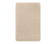 Foundation Rug 170x240, cashmere