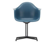 Eames Plastic Armchair DAL, sea blue