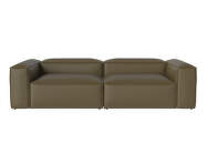 Cosima 2.5-Seater Sofa, Quattro
