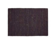 Crayon Rug 140x200 cm, plum