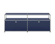 USM Haller Sideboard O2, steel blue