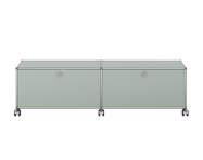 USM Haller Media Unit M61, light grey