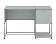 USM Haller Home Office Desk B21, light grey
