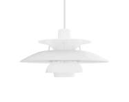 PH 5 320 Pendant Lamp, opal white