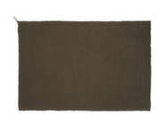 Knot Rug 200x300, soft brown