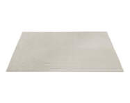 Relevo Quattro Rug 170x240, off-white