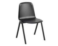 Brink Chair A-Base, black