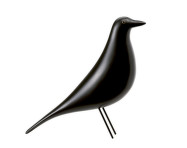 Eames House Bird, black