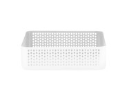 Nic Nac Organizer 4, white