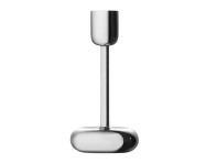 Nappula Candleholder 183 mm, steel