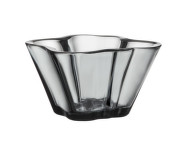 Aalto Bowl 75 mm, grey