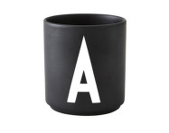 Personal Cup A, black