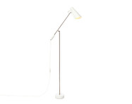 Birdy Floor Lamp, sand