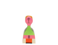 Wooden Doll No. 19