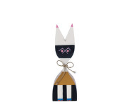 Wooden Doll No. 9