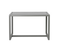 Little Architect Table, grey