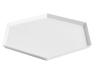 Kaleido Tray XL, white