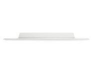 Jet Shelf 160 cm, white