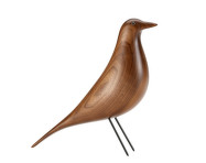 Eames House Bird, walnut