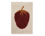 Fruiticana Rug L - Strawberry