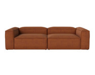 Cosima 2.5-seater Sofa, Globa