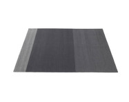 Varjo Rug 170x240, grey