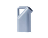 Tub Jug, pale blue