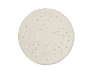 Star Christmas Tree Blanket, sand