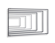 Frame Wall Rack