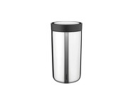 To Go Click Vacuum Insulated Cup 0.2l, steel